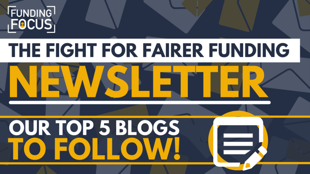 Our top 5 blogs to follow!