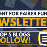 Our top 5 blogs to follow!